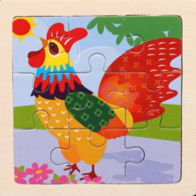 Jouet-en-bois-puzzle-coq-2