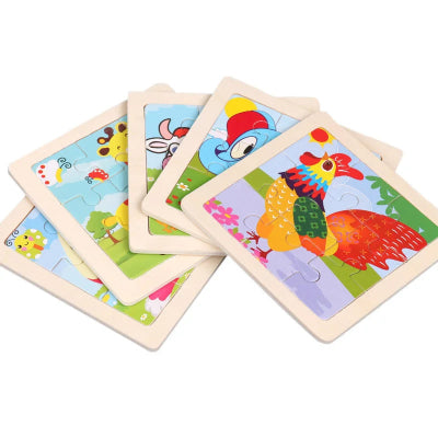 Jouet-en-bois-puzzle-coq