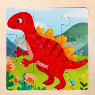 Jouet-en-bois-puzzle-dinosaure-stegosaure