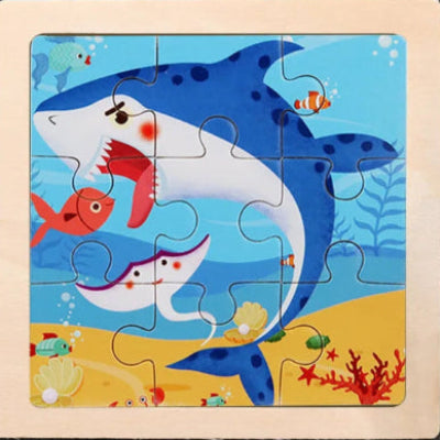 Jouet-en-bois-puzzle-mer-requin